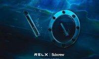 悦刻灵点Subcrew联名款评测