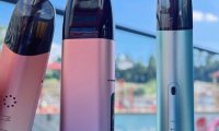 魔笛电子烟那一代好?用户评测