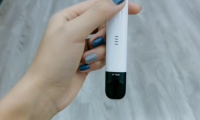 女生推荐悦刻几代？实名推荐这款