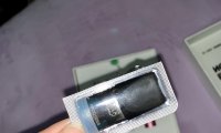 为什么悦刻烟弹抽起来有糊味？