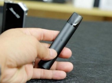 经常使用悦刻电子烟有哪些危害?