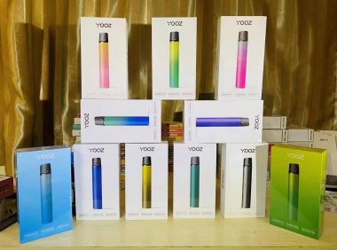 柚子电子烟对人体的危害有多大?