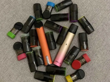 悦刻通用烟弹有哪些？悦刻通用烟弹好不好？