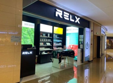 县城可以开电子烟店吗？