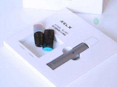 悦刻电子烟第几代最好？适合就是最好的
