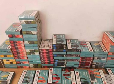 yooz烟弹35一个贵吗？不贵也贵