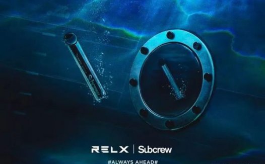悦刻灵点Subcrew联名款评测
