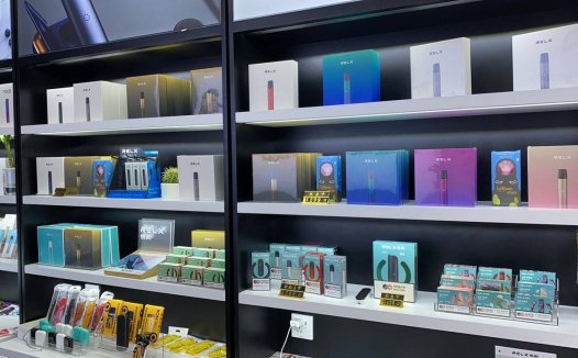 电子烟专营店怎么经营？
