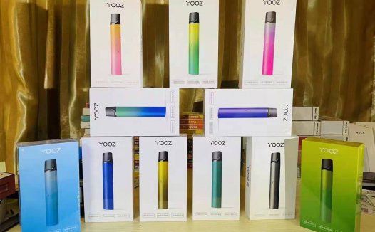 柚子电子烟对人体的危害有多大？