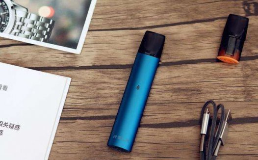 国家为什么允许悦刻生产？