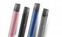 悦刻电子烟尝试选定部分畅销单品试行预付款订货模式