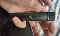 yooz电子烟进水了怎么解决?yooz电子烟进水了可以售后吗?