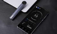 悦刻五代怎么连接app？悦刻连接app教程