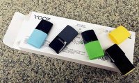 yooz烟弹相当于几包烟？看看真实用户可以抽多久