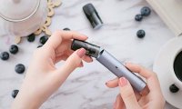 悦刻电子烟充不上电怎么回事?