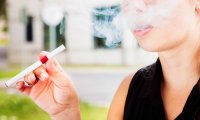 抽电子烟被爸妈发现怎么说？