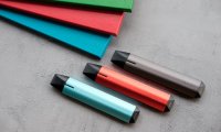 电子烟会放坏吗?电子烟烟弹的保质期是多少?