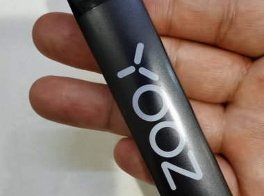 yooz迷你能用什么烟弹？