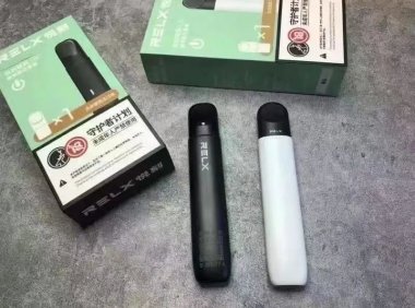 悦刻轻风价格多少？附口味推荐