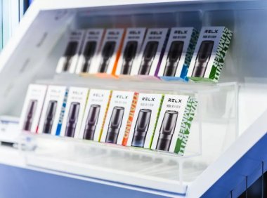 悦刻和yooz比哪个好抽啊?四位网友这样评价