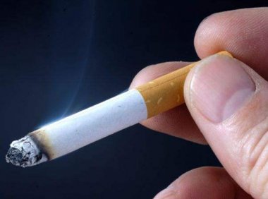 电子烟等于吸烟吗？电子烟和香烟的区别