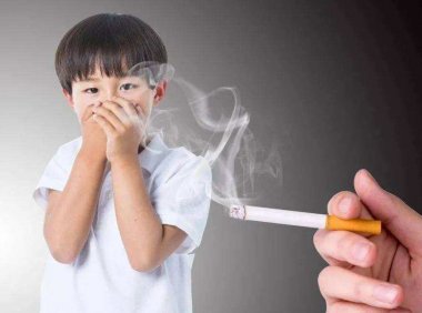 闻电子烟算二手烟吗？先看看二手烟的定义