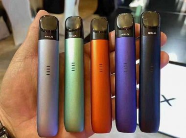 悦刻五代有几个模式？这些都没有