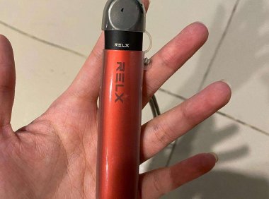 为什么抽了悦刻会不想抽真烟？