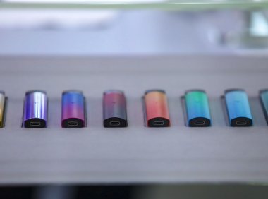 yooz电子烟国家认证了吗？