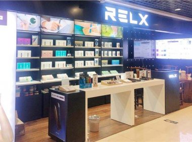 悦刻实体店怎么到处关店？