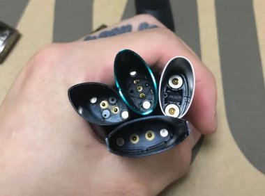魔笛电子烟进水了怎么办?三个步骤教你解决