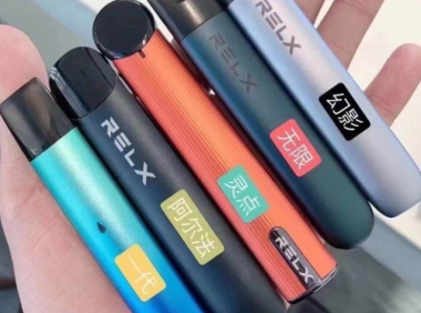 悦刻最好抽的是几代？首推这代