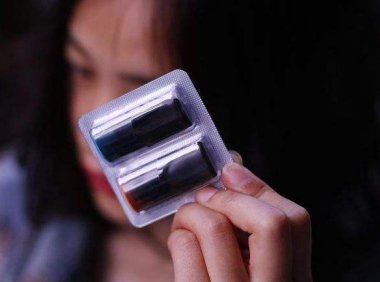 悦刻电子烟会不会产生二手烟?