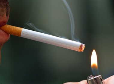 电子烟可以满足烟瘾吗?先了解我们为什么会有烟瘾?