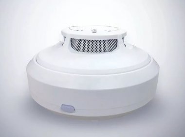 抽电子烟烟雾报警器会报警吗?