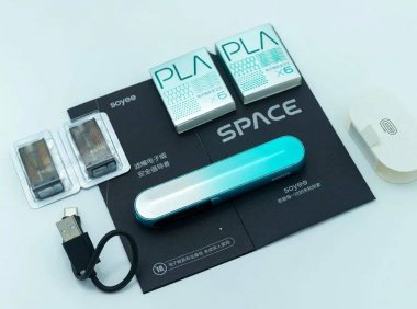soyee小叶space多少钱？