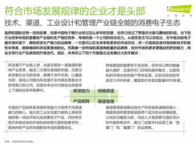 艾瑞咨询发布电子烟研究报告,预测电子烟行业未来四大趋势