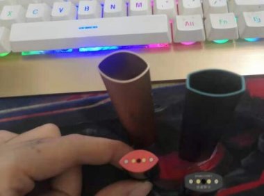 yooz烟弹和悦刻的烟弹能通用吗？