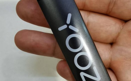 yooz迷你能用什么烟弹？