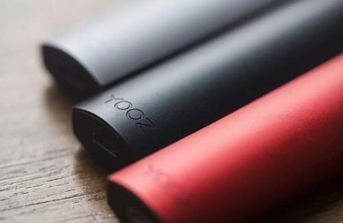 yooz实体店多少钱一支？更新至五代