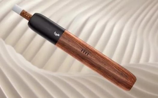 悦刻小金枝备受行业关注，外加口味棒雾化烟或将成趋势