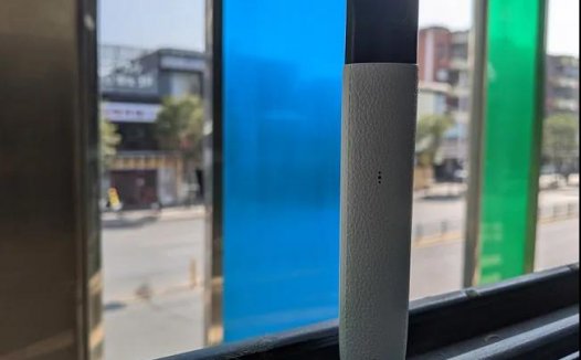 蓝沛随享杆套装测评：实用耐操的入门级电子烟产品