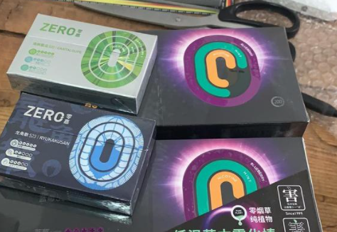 徕米零嘉好抽吗？用户真实感受