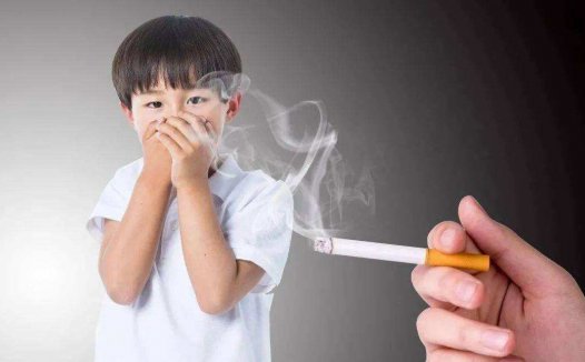 闻电子烟算二手烟吗？先看看二手烟的定义