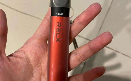 为什么抽了悦刻会不想抽真烟？