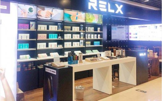 悦刻实体店怎么到处关店？