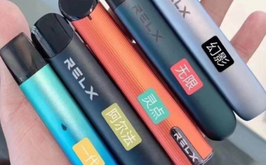 悦刻最好抽的是几代？首推这代