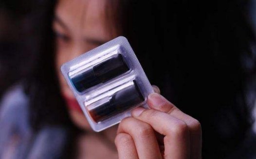 悦刻电子烟会不会产生二手烟？