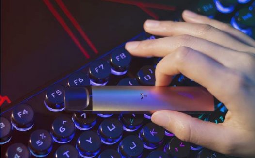 改抽柚子电子烟后身体变化明显吗？亲身经历分享