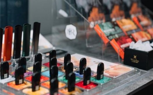 2022年电子烟推荐：2022电子烟品牌哪个好？